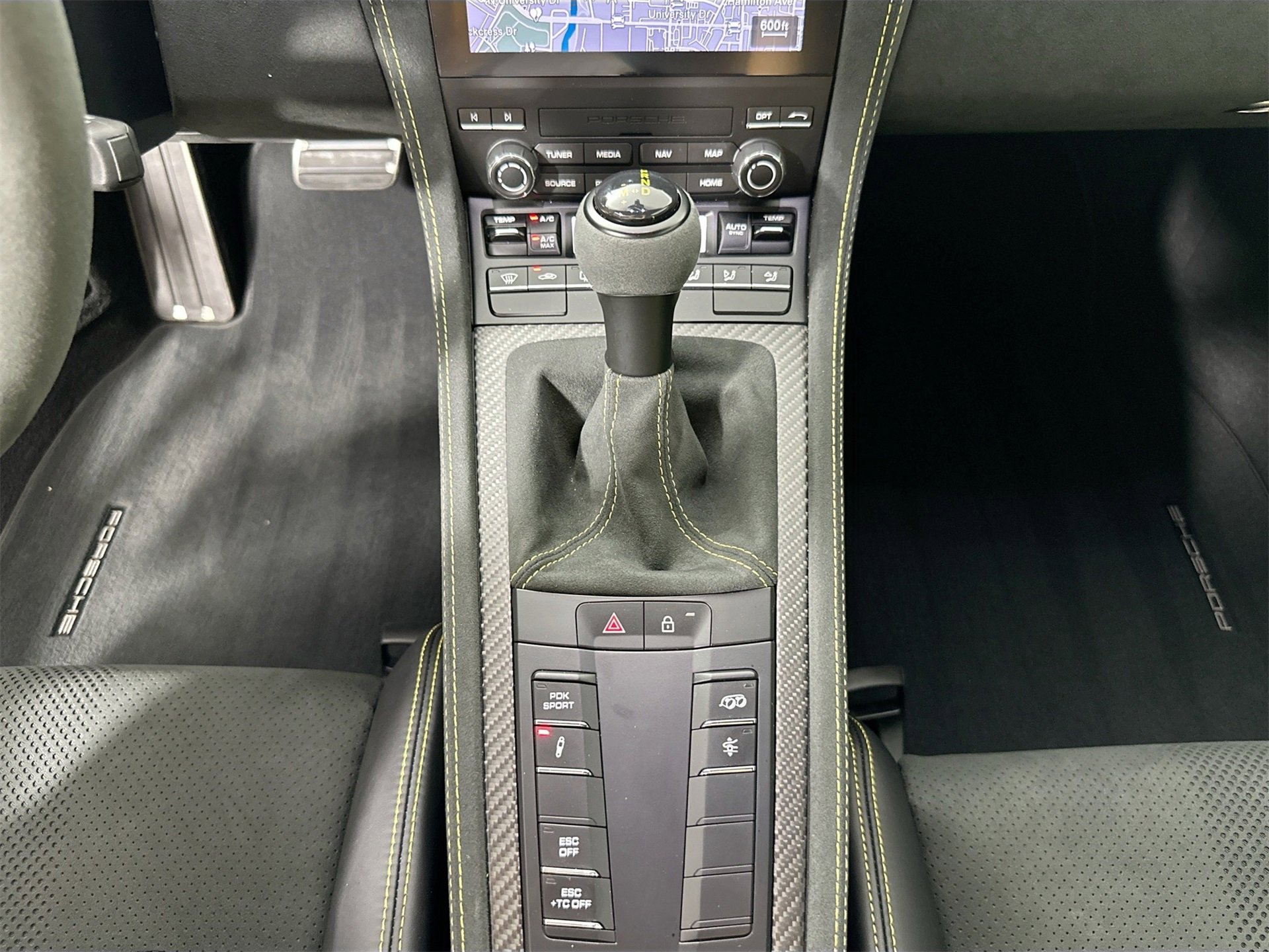 Certified 2025 Porsche 718 Boxster Spyder RS image 24
