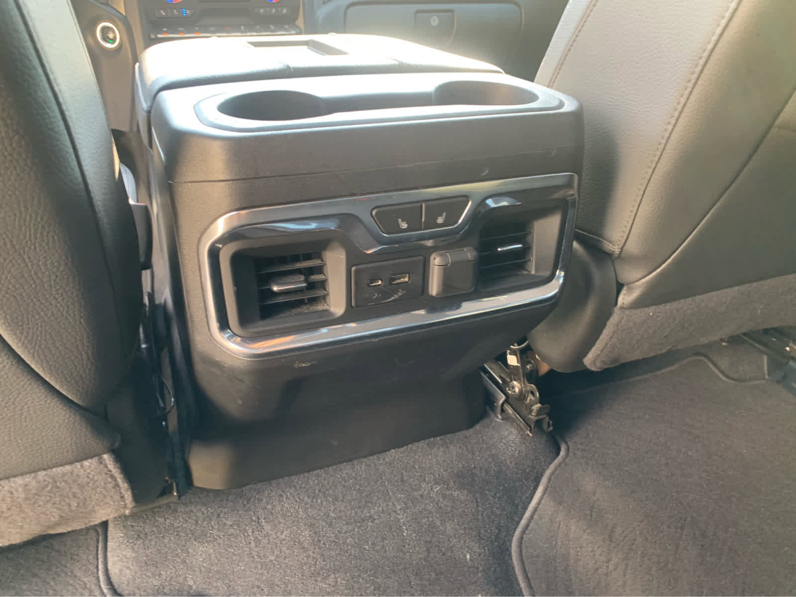 Used 2020 GMC Sierra 1500 Denali w/ Denali Ultimate Package image 24