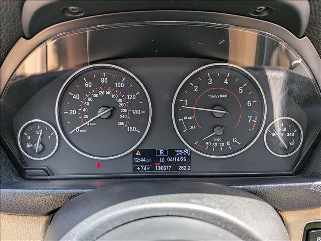 Used 2013 BMW 328i Sedan RWD image 12