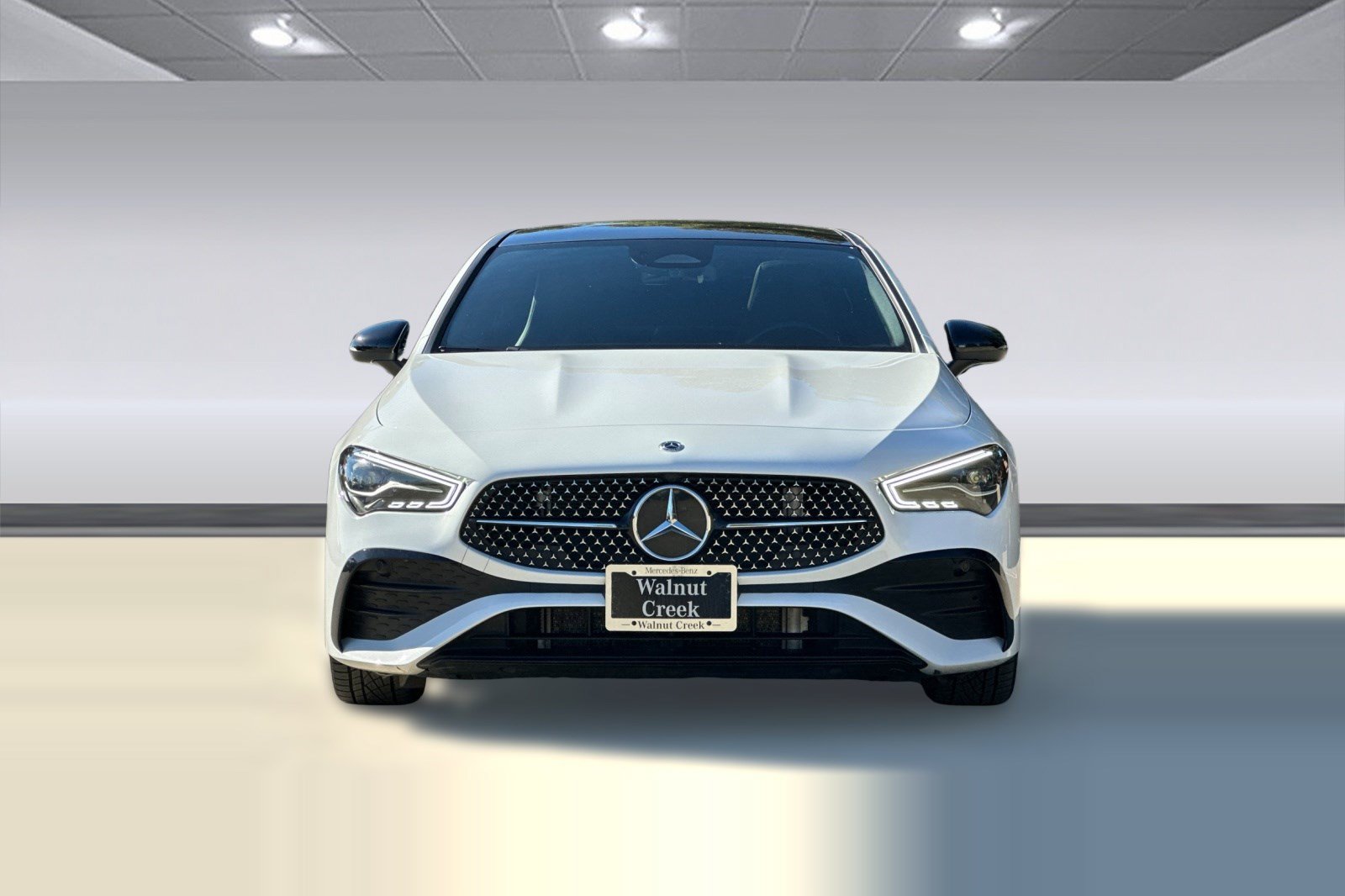 Used 2024 Mercedes-Benz CLA 250 image 6
