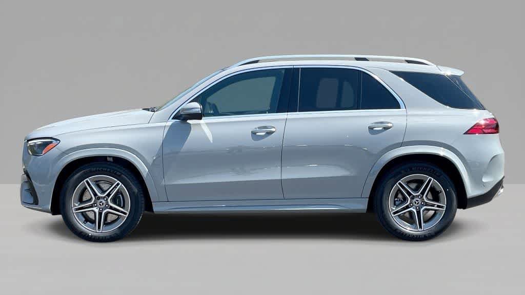 New 2026 Mercedes-Benz GLE 350 4MATIC image 5