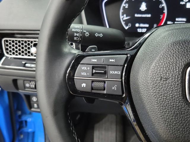 Certified 2024 Honda Civic Sport image 24