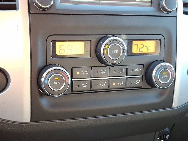 Used 2019 Nissan Frontier PRO-4X w/ Pro-4x Luxury Package AWD/4WD image 17