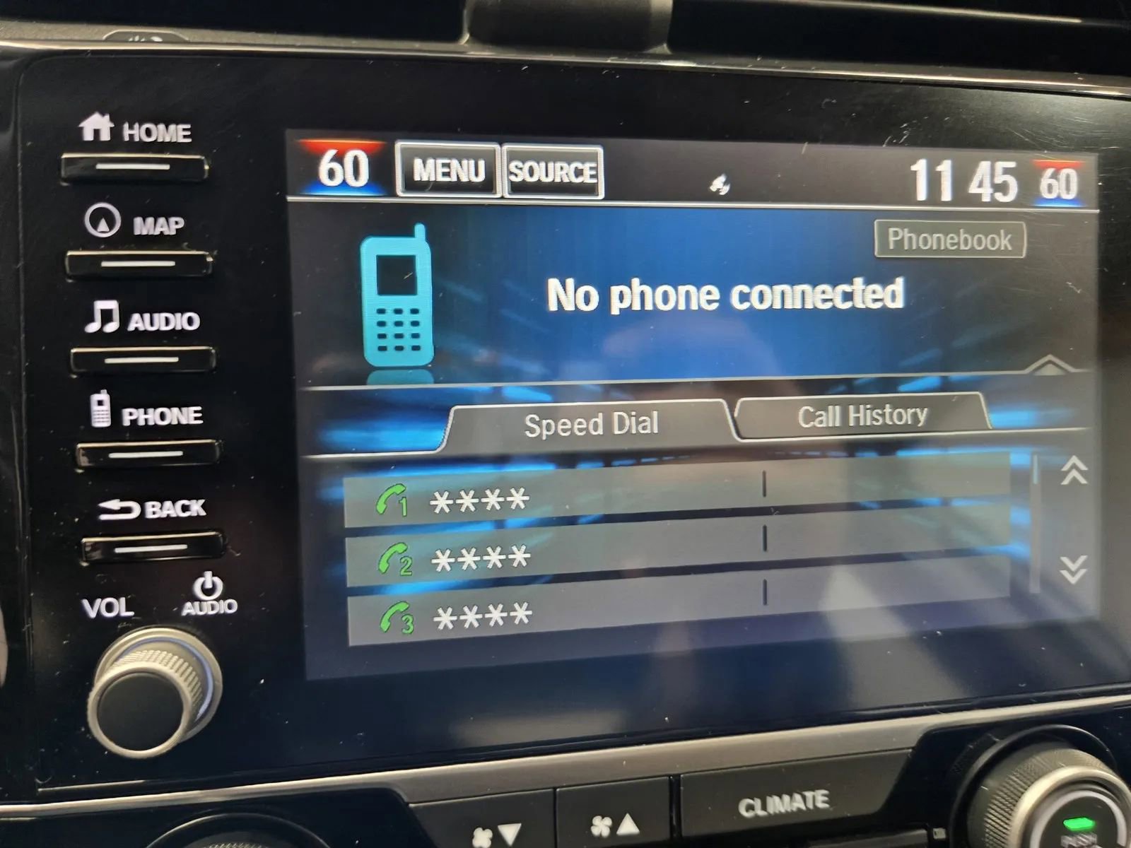 Used 2021 Honda Civic Touring image 18