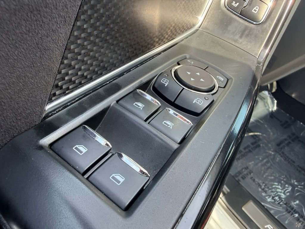 Used 2024 Ford F150 Raptor w/ Equipment Group 803A Raptor R image 16