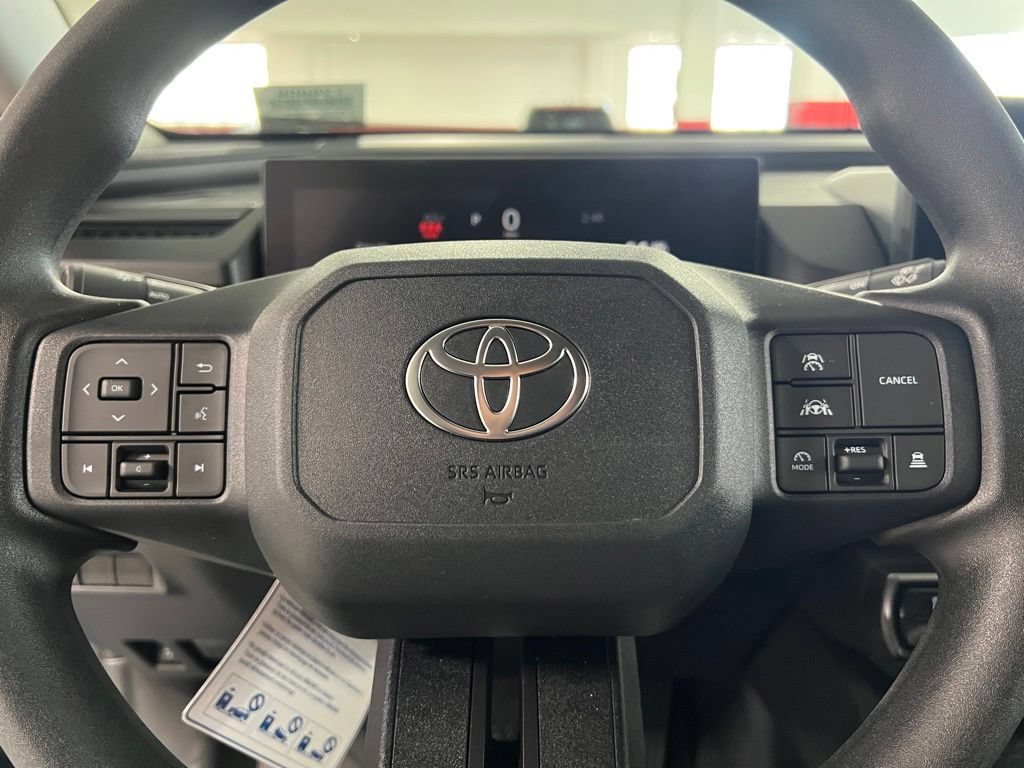 New 2026 Toyota RAV4 LE AWD/4WD image 24