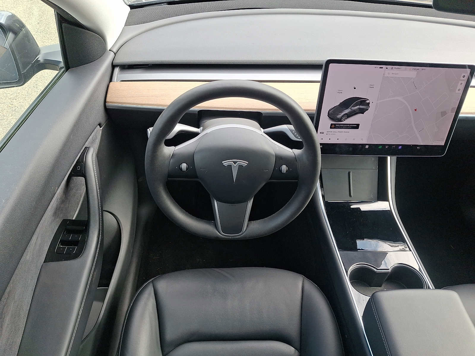 Used 2021 Tesla Model Y Long Range image 11