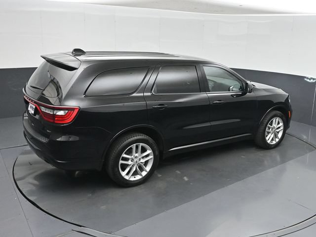Used 2025 Dodge Durango GT AWD/4WD image 41