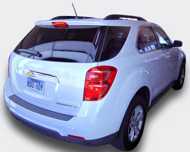 Used 2016 Chevrolet Equinox LT w/ Convenience Package FWD image 3