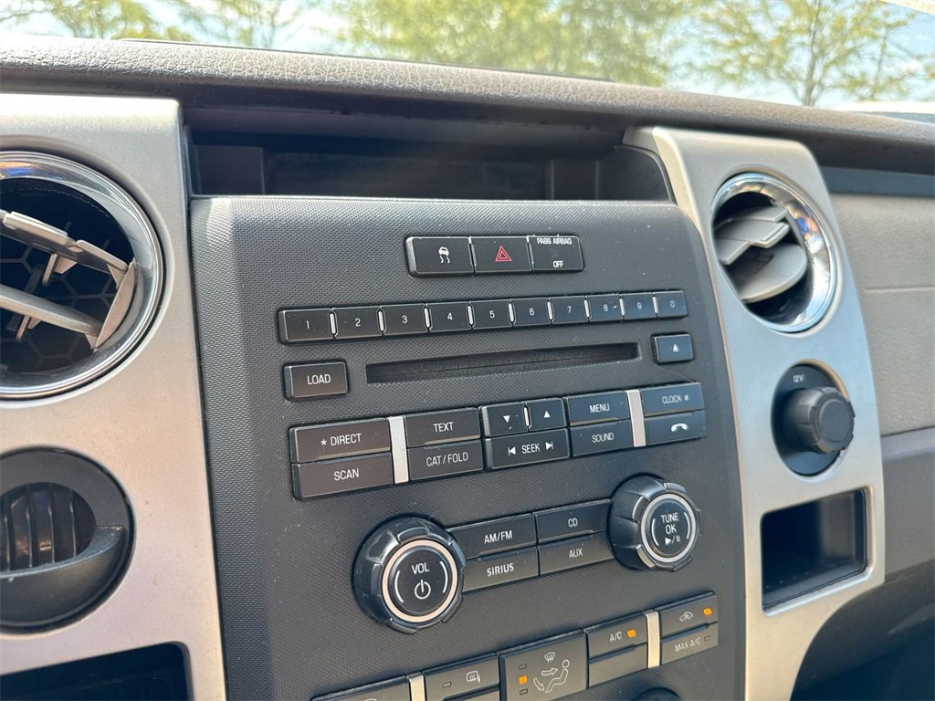 Used 2009 Ford F150 XLT image 13