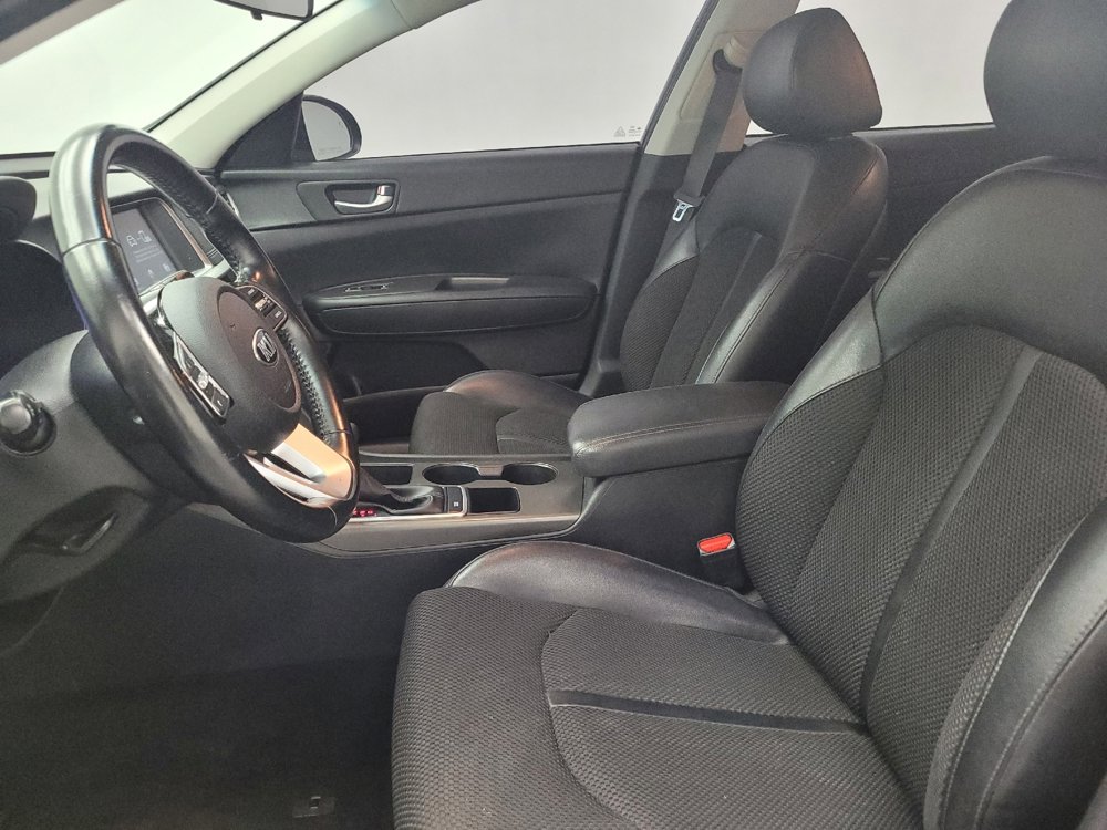 Used 2020 Kia Optima S FWD image 17