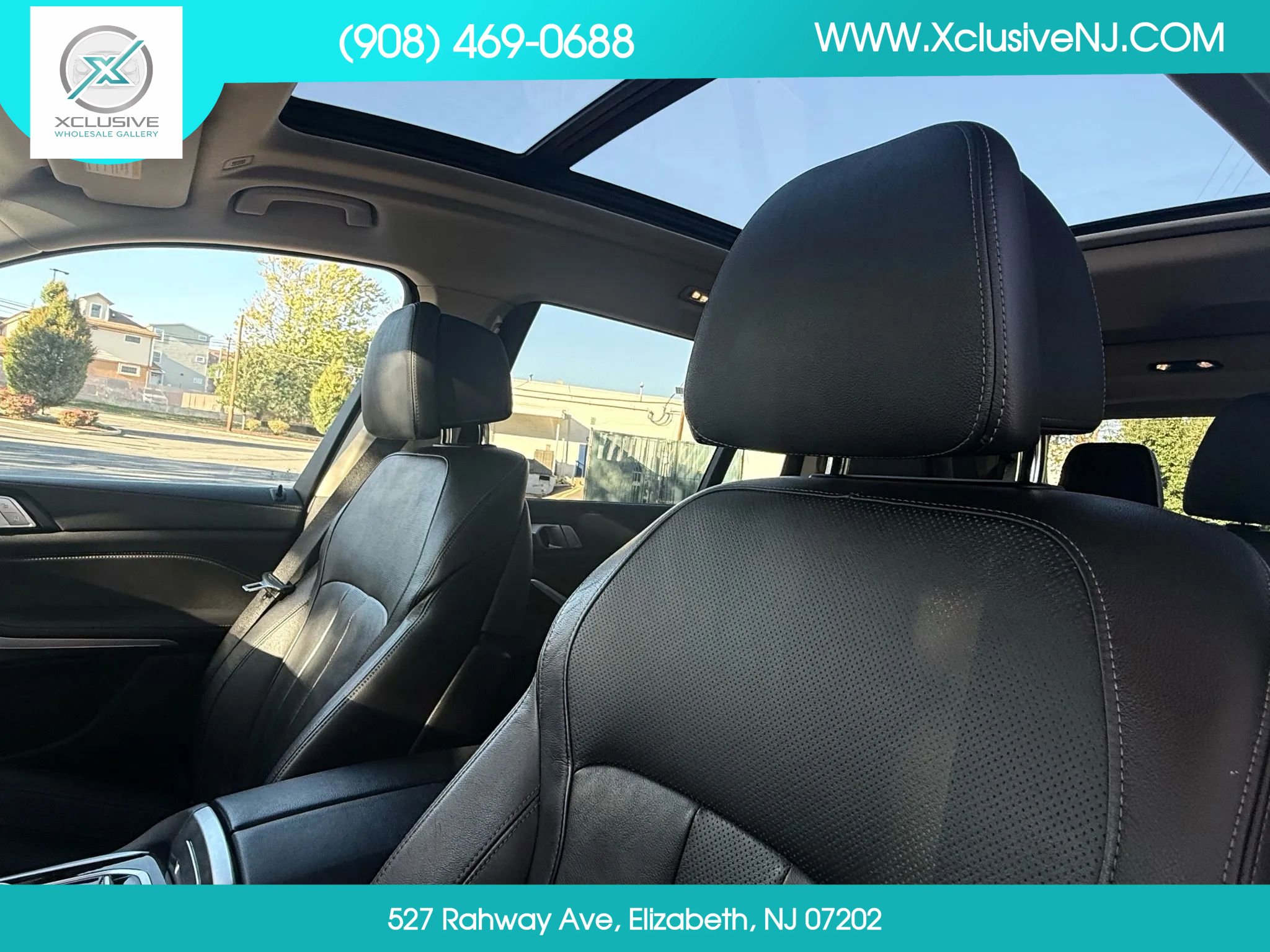 Used 2020 BMW X7 xDrive40i w/ Premium Package AWD/4WD image 10