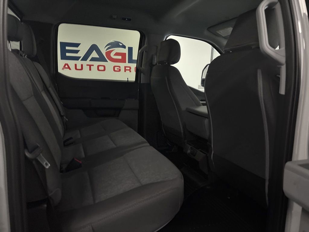 New 2026 Ford F250 XL w/ XL Off-Road Package image 37