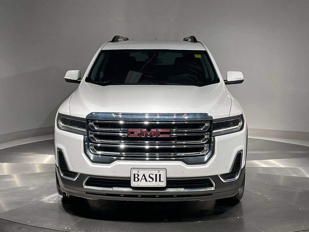 Used 2023 GMC Acadia SLE w/ Driver Convenience Package image 8