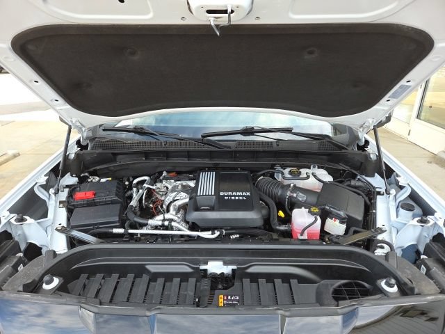Used 2026 GMC Sierra 1500 Denali Ultimate AWD/4WD image 81