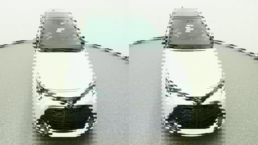 New 2026 Toyota Corolla SE image 15