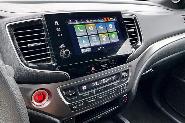 Used 2022 Honda Pilot Sport image 22
