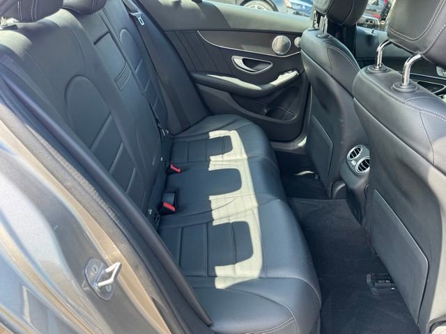 Used 2020 Mercedes-Benz C 300 4MATIC Sedan image 21