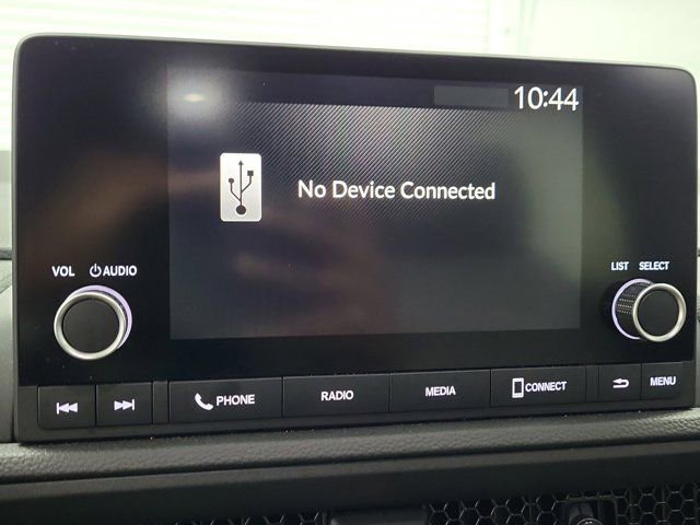 Certified 2023 Honda CR-V EX image 27