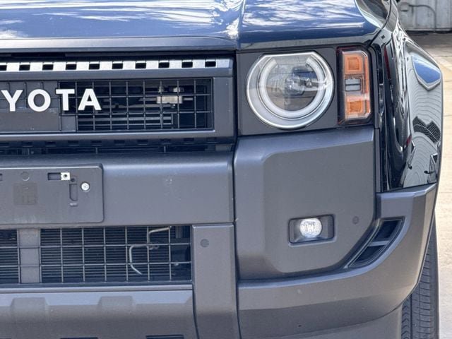 Used 2025 Toyota Land Cruiser 1958 AWD/4WD image 9