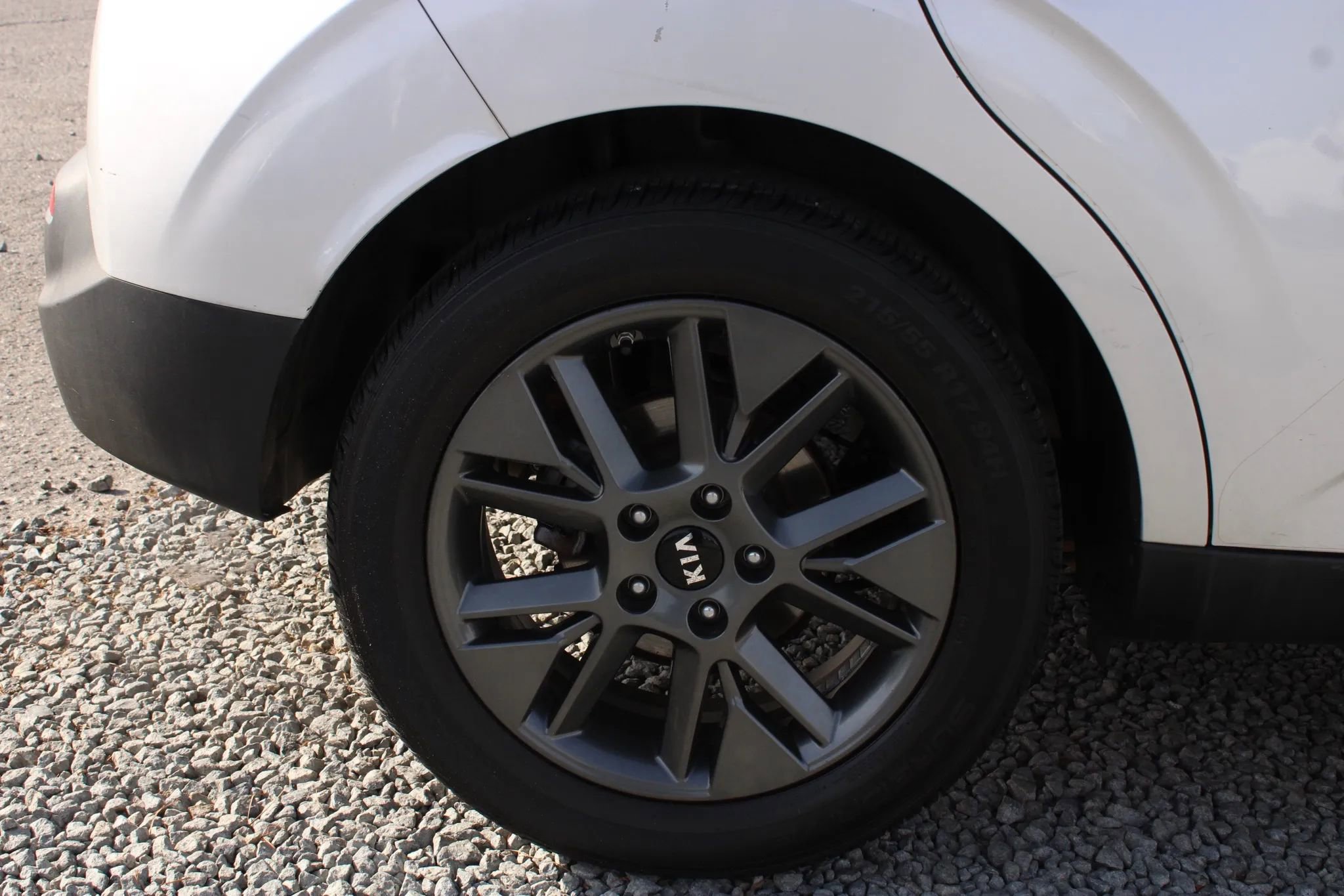 Used 2020 Kia Soul EX FWD image 8