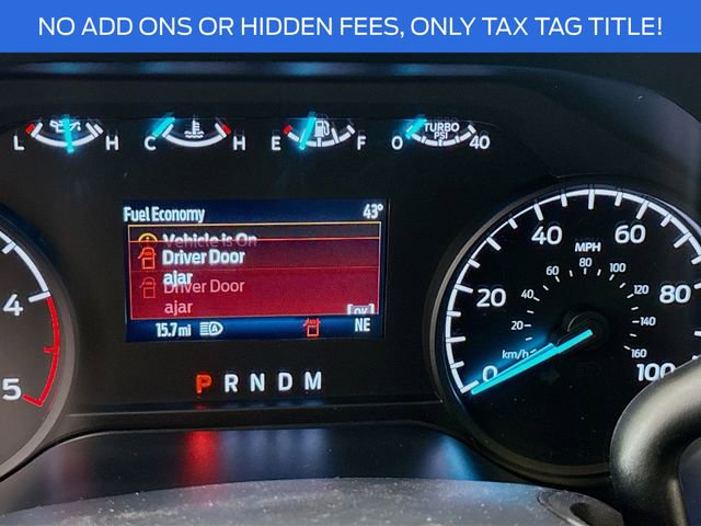 New 2026 Ford F450 XLT w/ FX4 Off-Road Package image 12