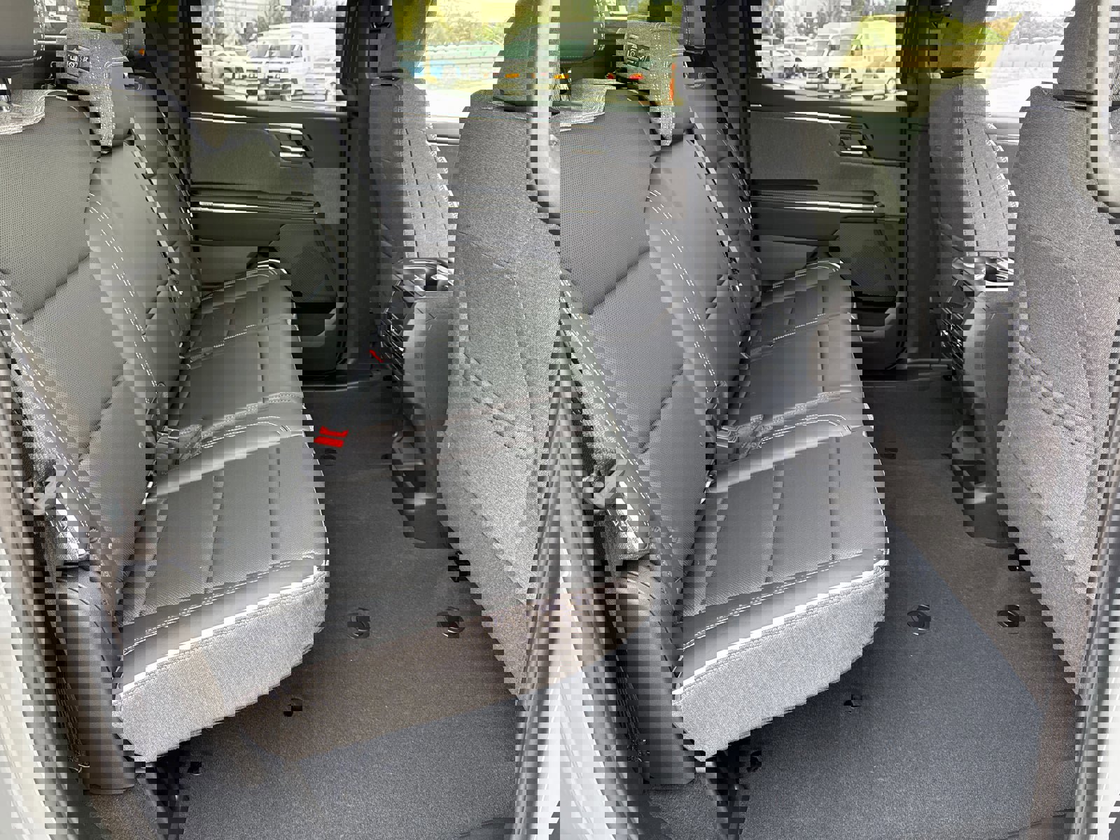 Used 2026 GMC Sierra EV Elevation image 18