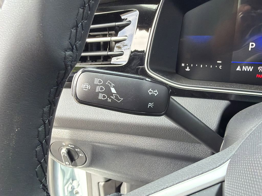 New 2026 Volkswagen Jetta Sport FWD image 30