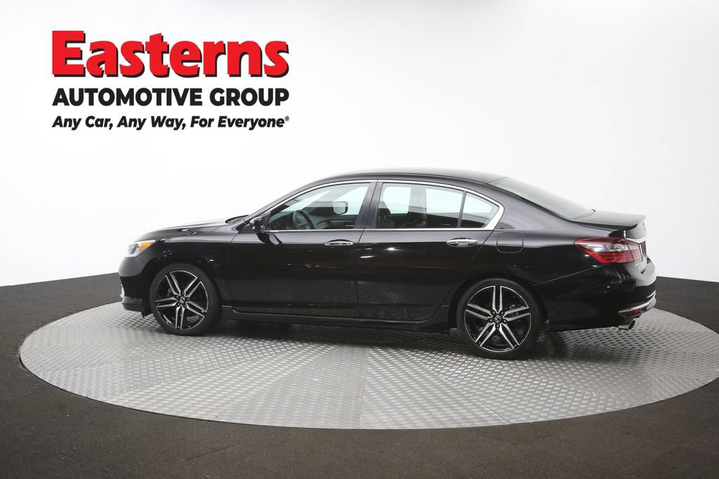 Used 2017 Honda Accord Sport Special Edition image 61