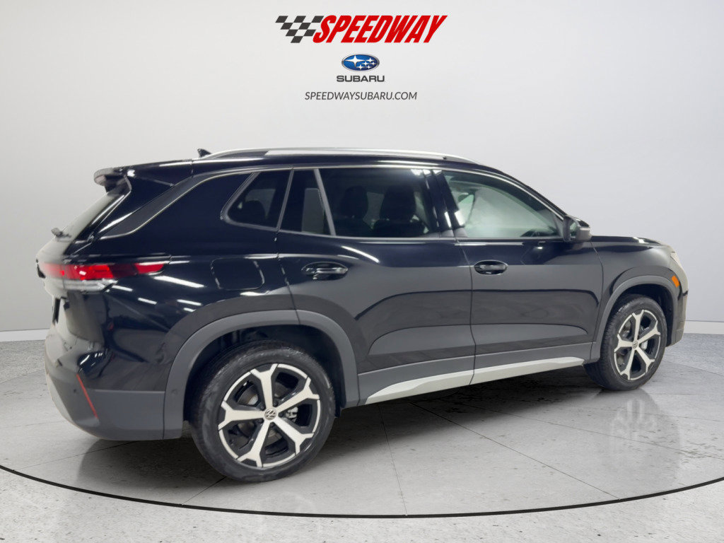 New 2026 Volkswagen Tiguan SE image 11