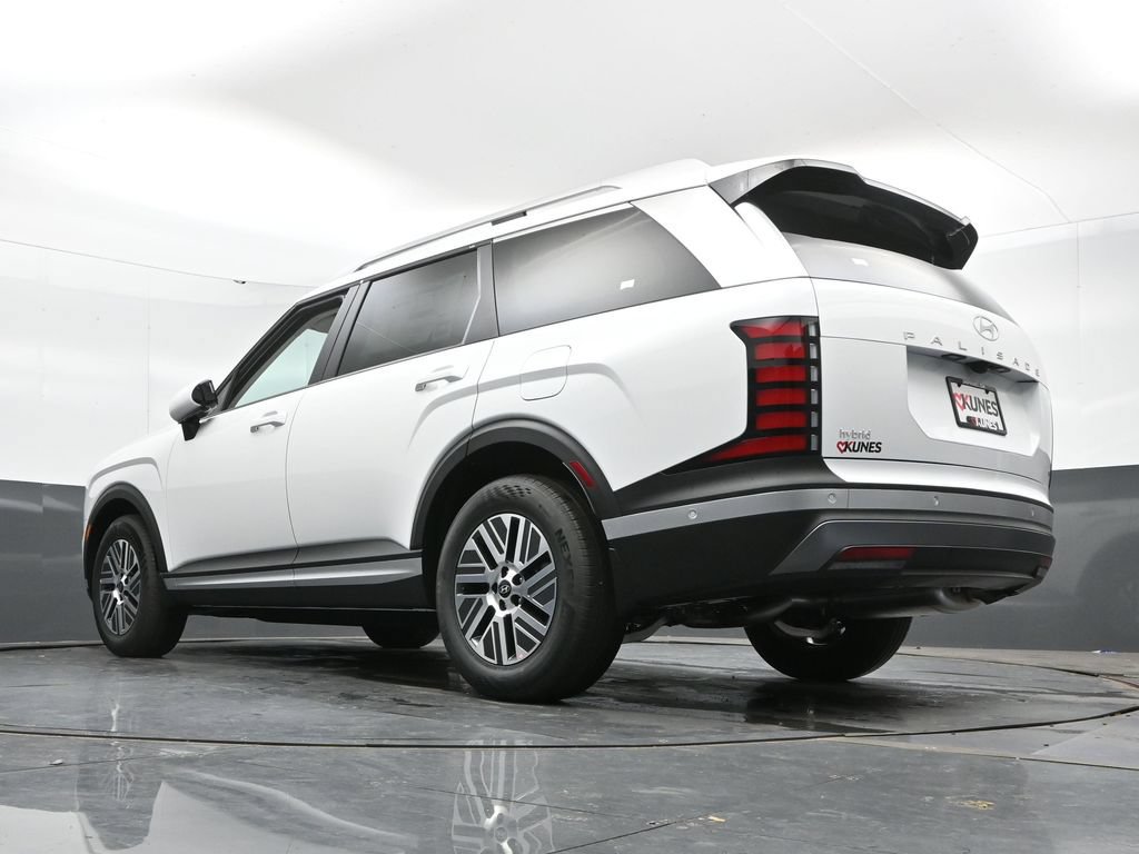 New 2027 Hyundai Palisade SEL Premium AWD/4WD image 47