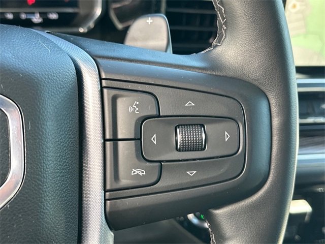 Used 2025 GMC Sierra 1500 Elevation image 21