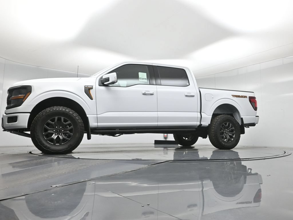 New 2026 Ford F150 Tremor w/ Equipment Group 402B AWD/4WD image 7