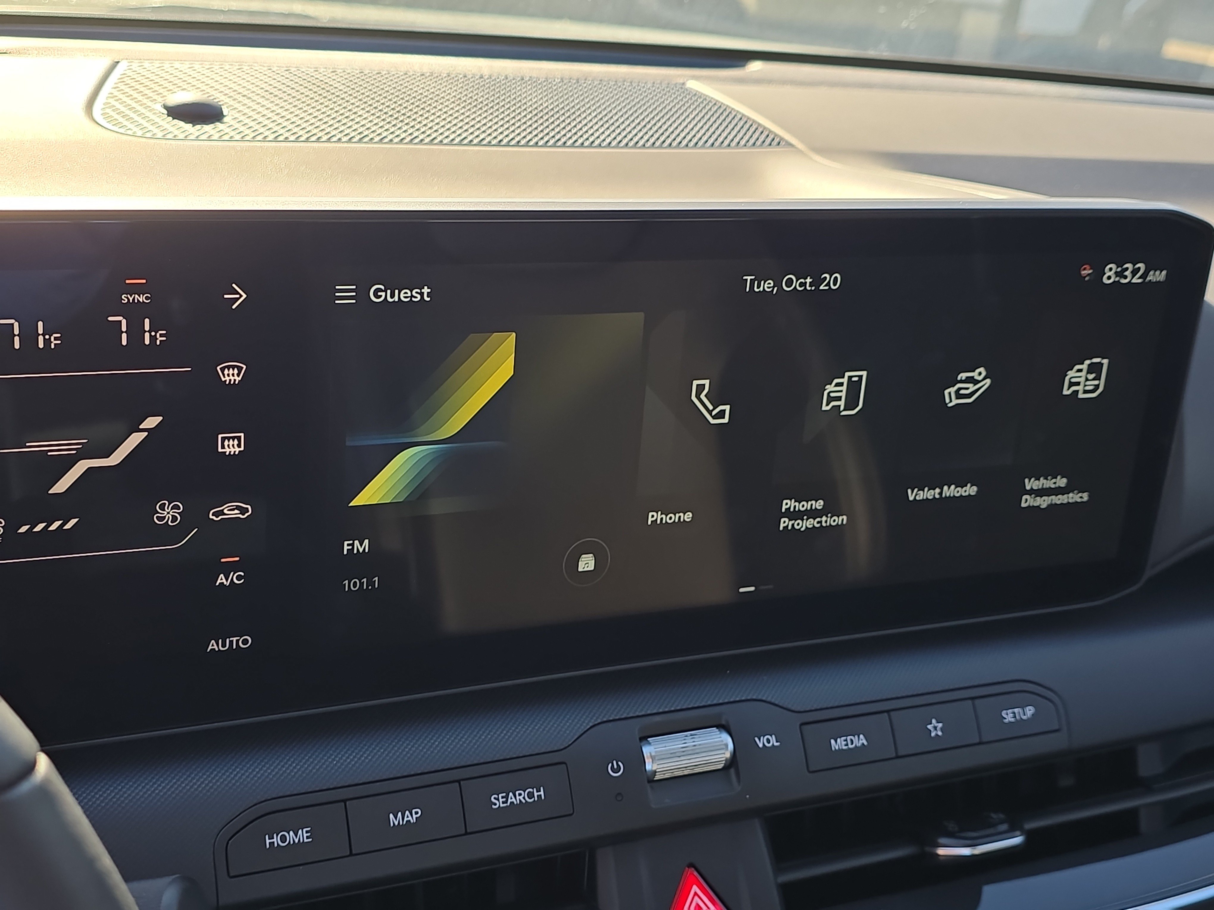 New 2026 Kia K4 EX FWD image 22