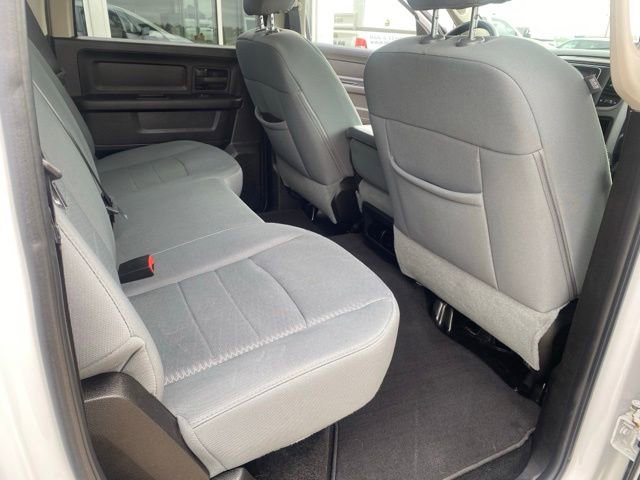 Used 2013 RAM 1500 Express AWD/4WD image 19