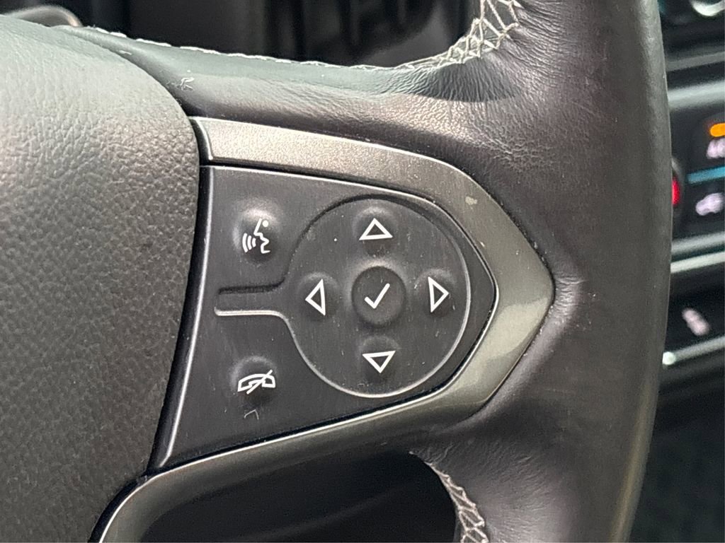 Used 2018 Chevrolet Silverado 1500 LT w/ All Star Edition image 26