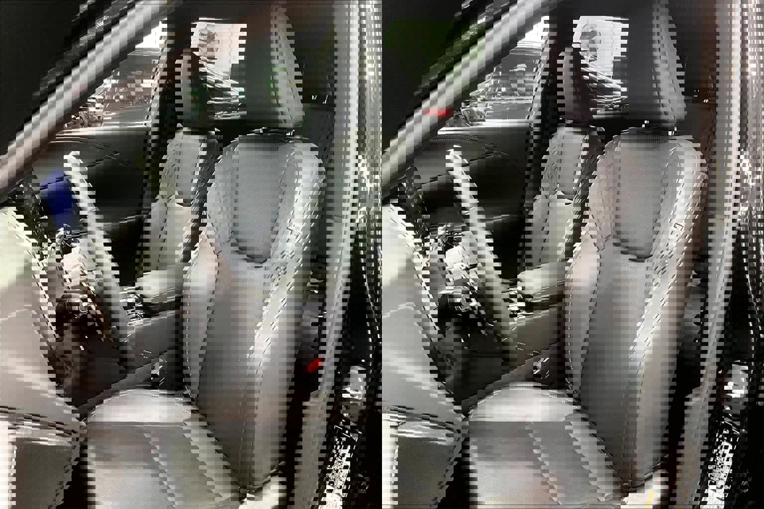 Used 2025 Lexus RX 350h w/ Convenience Package image 7