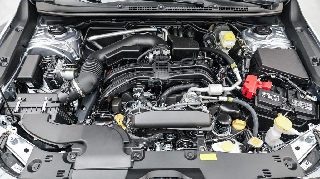 New 2025 Subaru Crosstrek 2.5i Wilderness w/ Crosstrek Mirror Package image 12