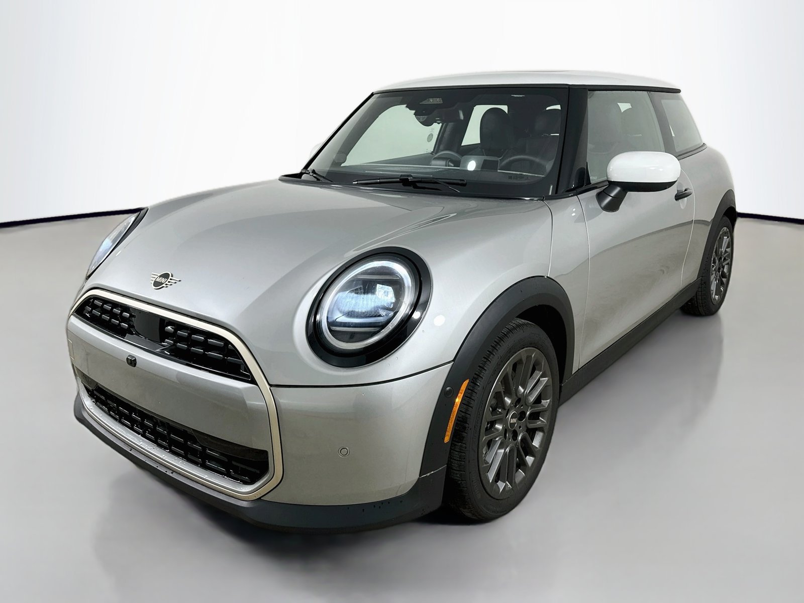 New 2026 MINI Cooper 2-Door Hardtop