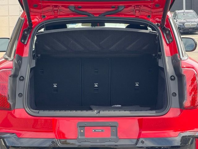 Used 2025 MINI Cooper Countryman John Cooper Works image 30