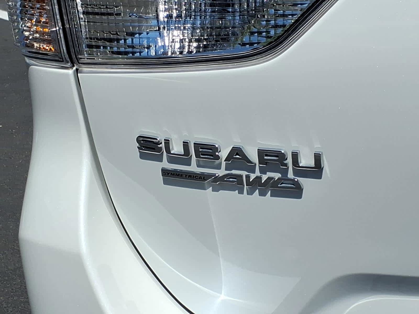 Certified 2024 Subaru Forester Sport AWD/4WD image 14