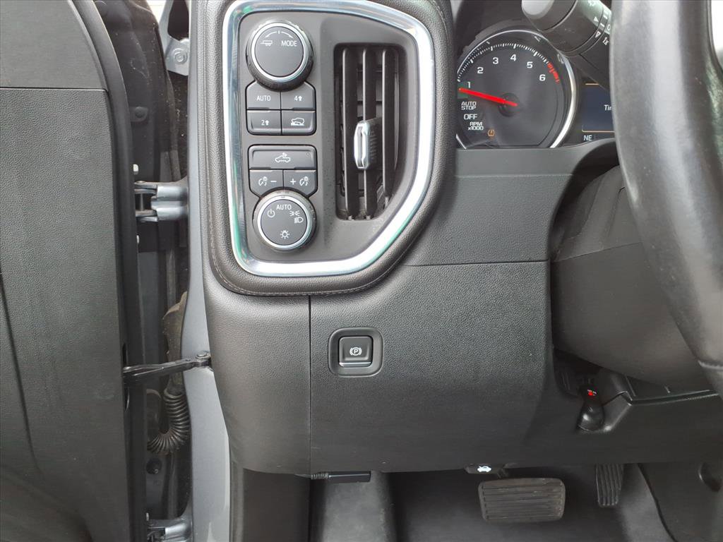 Used 2021 Chevrolet Silverado 1500 LT image 16