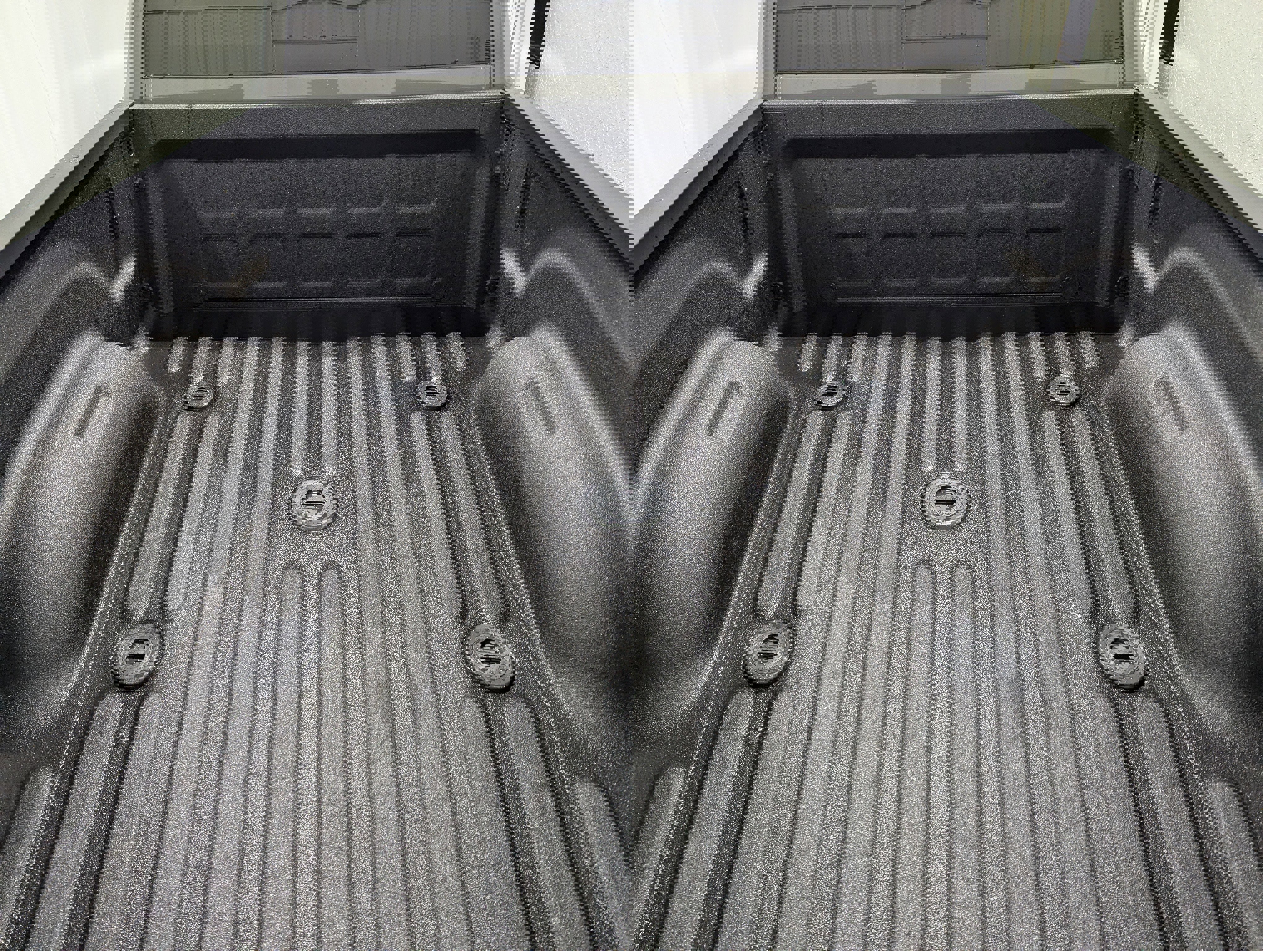 New 2026 RAM 3500 Laramie w/ Night Edition image 14