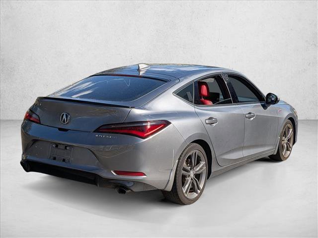 Used 2024 Acura Integra A-Spec image 5
