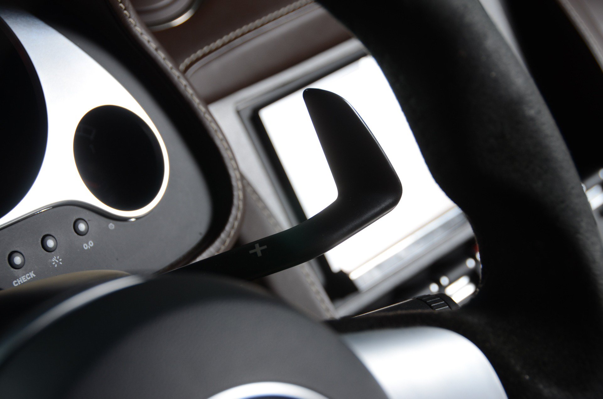 Used 2008 Lamborghini Gallardo Spyder AWD/4WD image 19