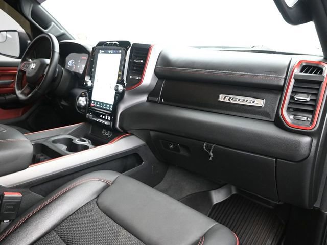 Used 2022 RAM 1500 Rebel w/ Off Road Group image 10