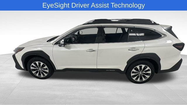Certified 2023 Subaru Outback Touring image 7