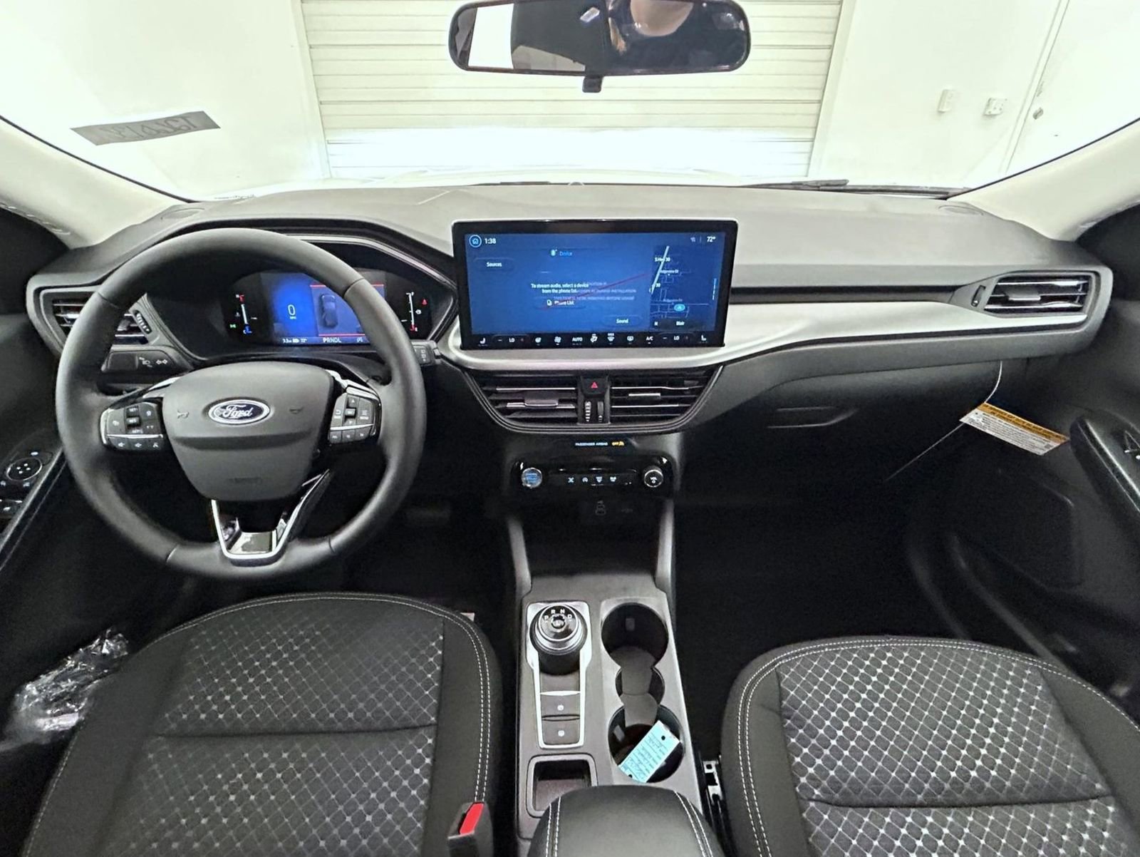 New 2026 Ford Escape Active w/ Tech Pack #1 image 13