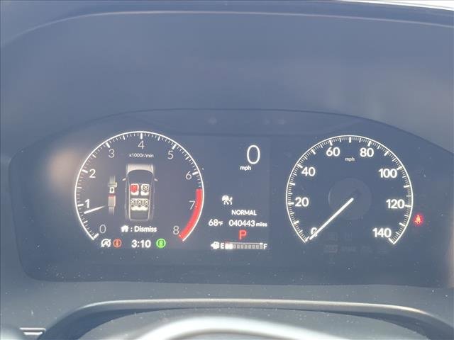 Used 2023 Honda CR-V EX image 16