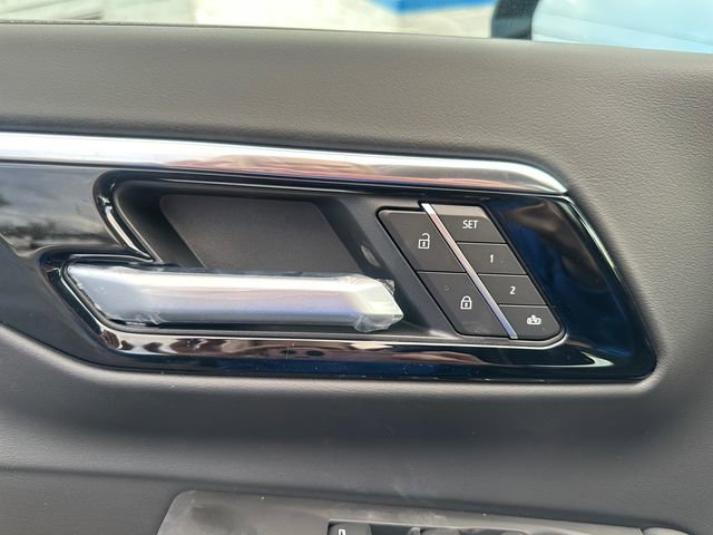 New 2026 Chevrolet Suburban High Country image 20